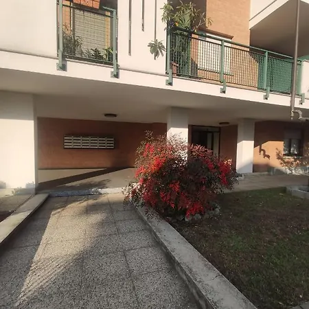 Appartement C&y Buozzi Novara