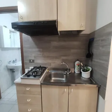Appartement C&y Buozzi Novara