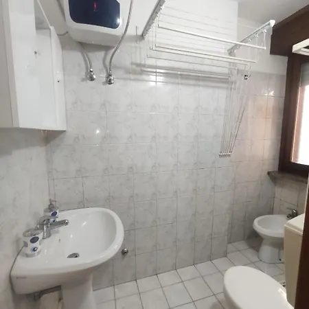 Appartement C&y Buozzi *