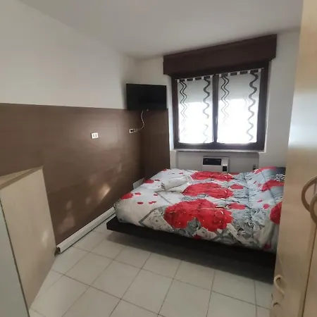 C&y Buozzi Appartement *