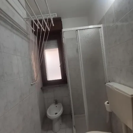 C&y Buozzi Lägenhet Novara